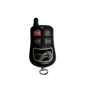 COMPUSTAR 1WAMR-1600 Factory OEM KEY FOB Keyless Entry Remote Alarm Replacement